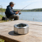 Bearing Sleeve for ABU Revo4 Beast (Fishing Reel)