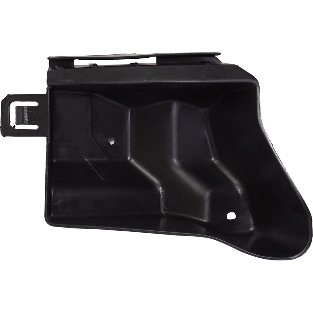 Bumper Bracket for Ford Focus (2015-2018) Sedan Rear Driver Side