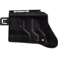 Bumper Bracket for Ford Focus (2015-2018) Sedan Rear Driver Side