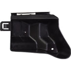 Bumper Bracket for Ford Focus (2015-2018) Sedan Rear Driver Side