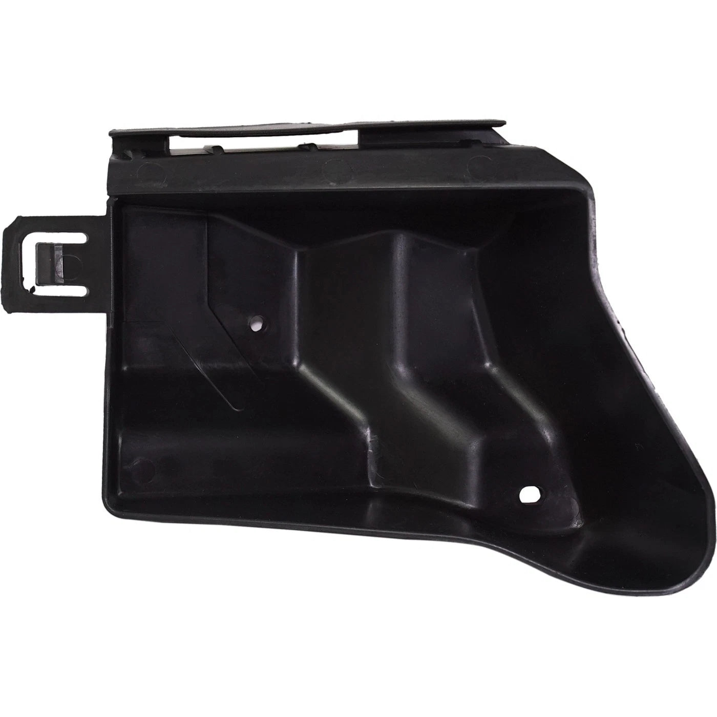 Bumper Bracket for Ford Focus (2015-2018) Sedan Rear Driver Side