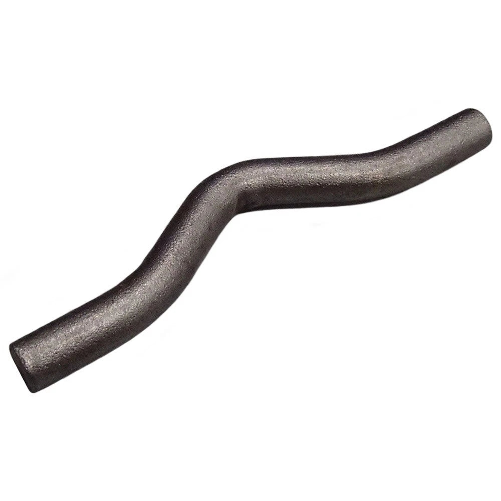 Aftermarket Safety Chain Connection Loop for