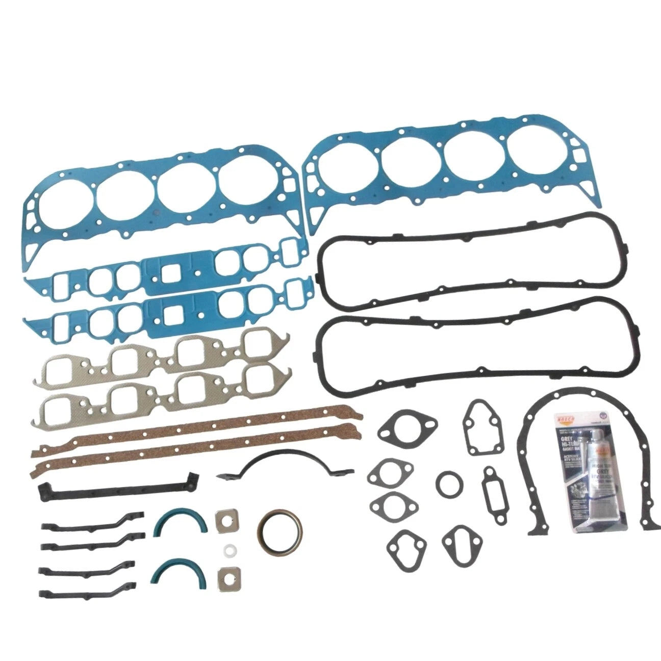 Head Gasket Set for GMC C3500 (1984)