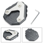 Side Stand Extension for Honda CB500X (2019) - Titanium