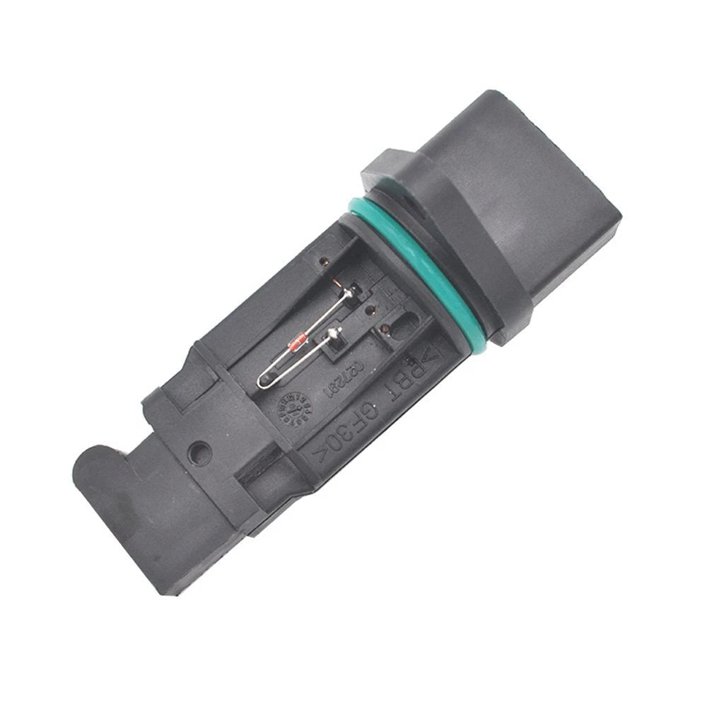 Mass Air Flow Meter MAF Sensor for Porsche Cayenne (2003–2006) 0281002435