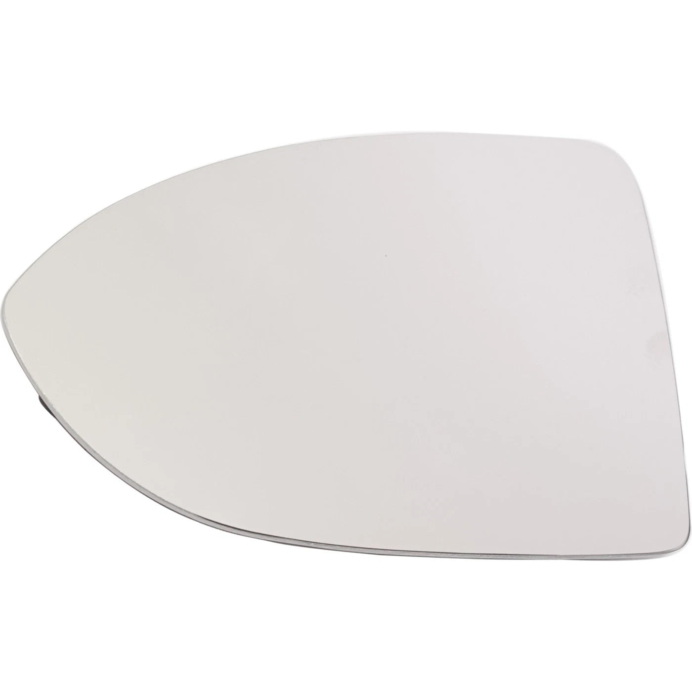 Driver Left Side Heated Mirror Glass for Volkswagen Golf R (2015-2021)
