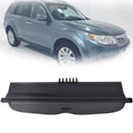 Cargo Cover for Subaru Forester (2009–2013) Tonneau Shade Shield
