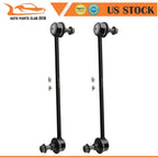 2Pcs Front Sway Bar End Link for Chrysler 200 (2015–2017) k750747
