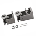 Bearing Block Kit for Schwintek In-Wall RV Slide Out Motor Systems (379060)