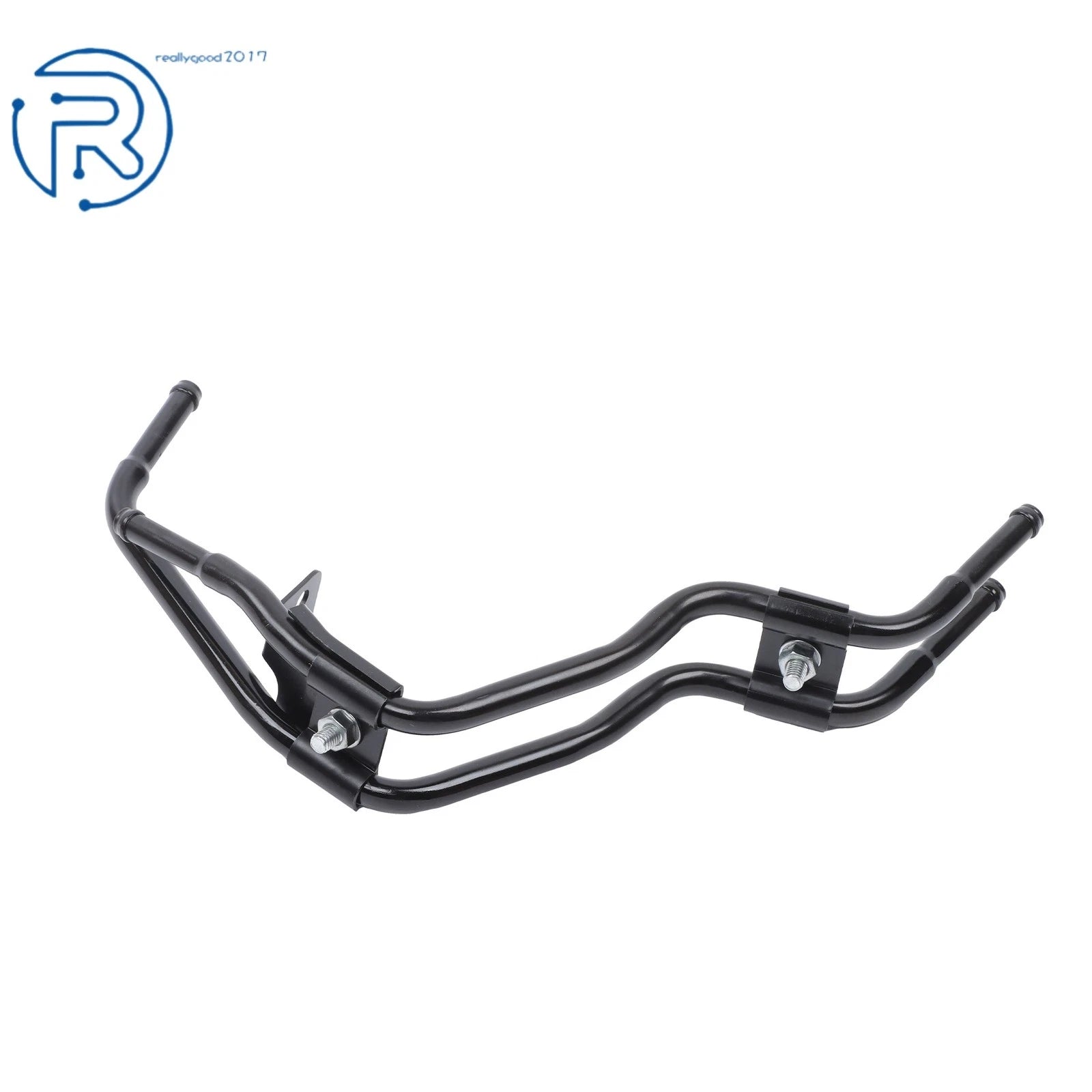 Transmission Oil Cooler Hose Assembly for Hyundai Santa Fe (2001–2006)