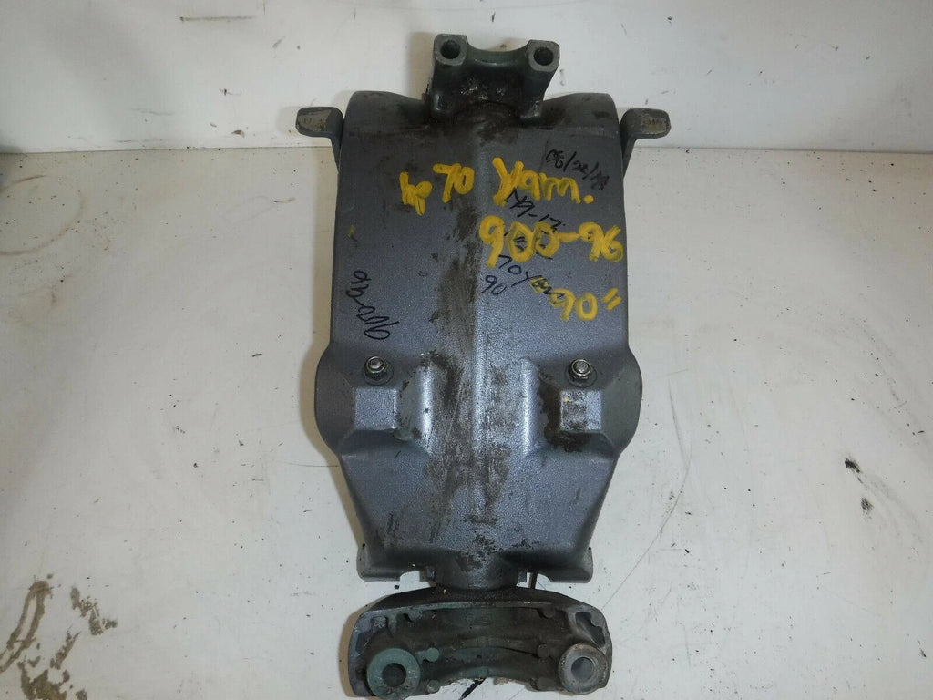 Swivel and Steering Bracket for Yamaha (688-43311-14-EJ, 663-42510-12-EJ)