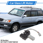 Left Rear Power Window Regulator Lift Motor for Lexus LX470 (1998–2007)