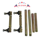 Set of 4 Coilovers for Mercedes-Benz C-Class W204 (2008–2014)