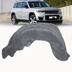 Rear Right Wheelhouse Liner Splash Shield for Jeep Grand Cherokee (2011–2021)