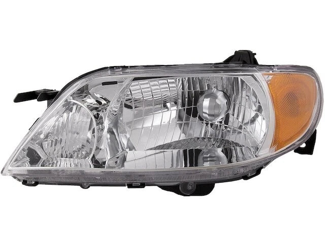 Front Left Headlight Assembly for Mazda Protege (2001–2003) ZY537TF