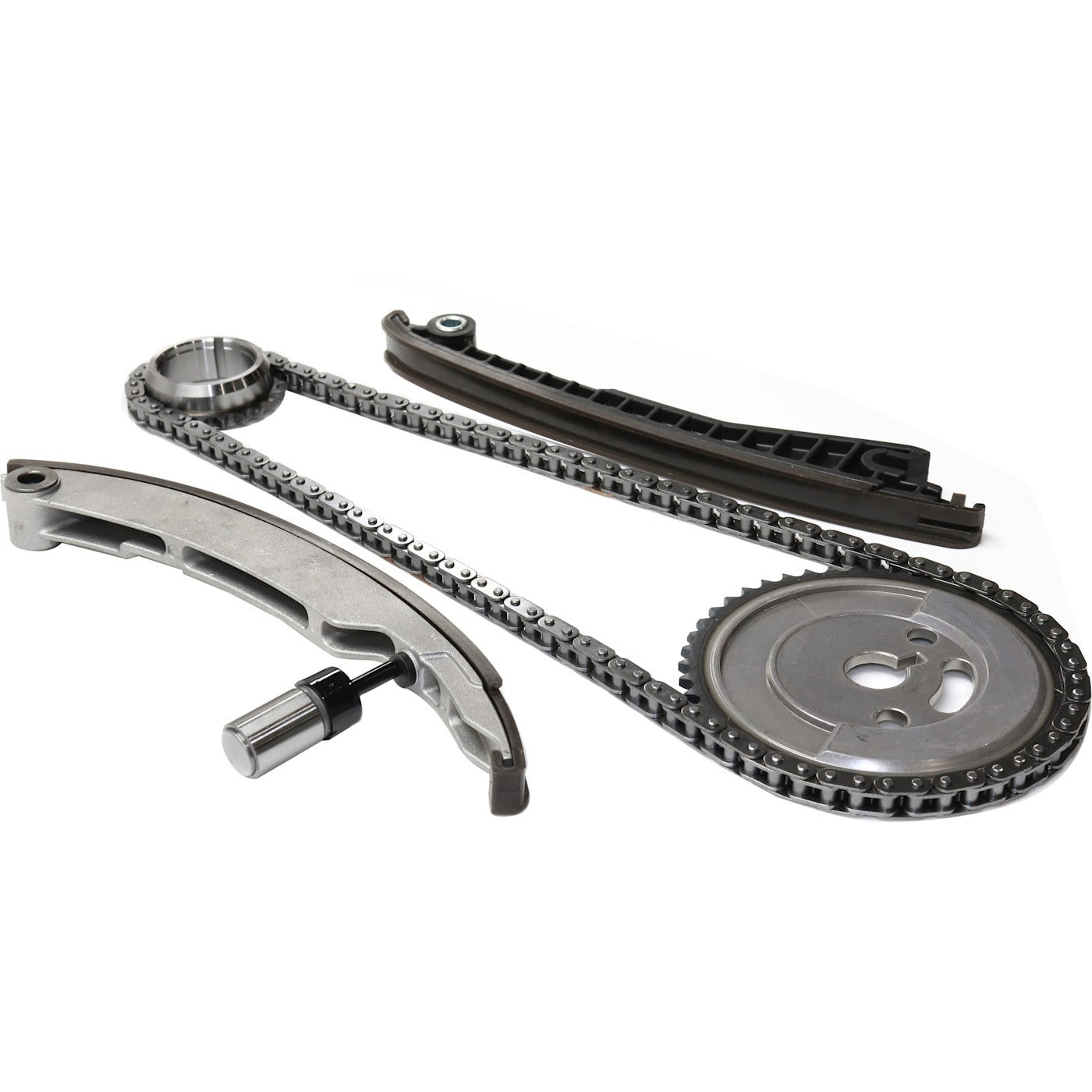 Timing Chain Kit for Mini Cooper (2002–2008) 1.6L 4 Cylinder