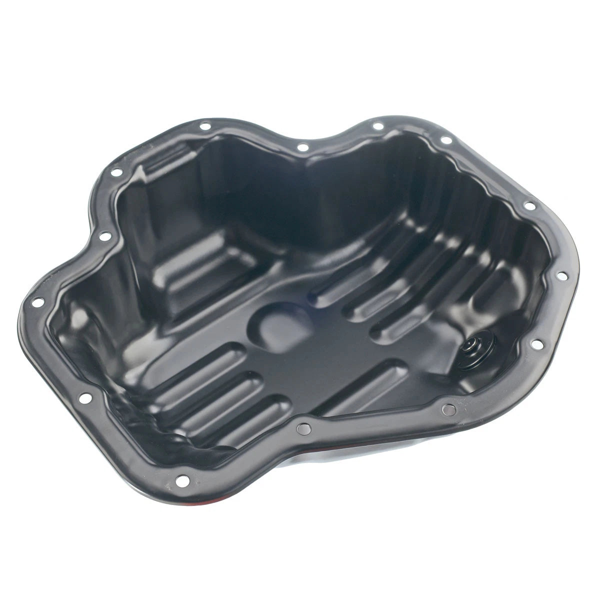 Lower Engine Oil Pan for Toyota Camry & RAV4 & Solara & Scion xB (2006–2011)