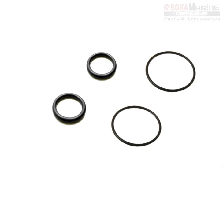 Outboard Lower Shift O-Ring Seal Kit 3C8660320, 332660210 for Tohatsu 20-30 HP