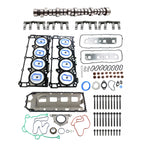 Camshaft & Head Gasket for Dodge Ram 1500 2500 3500 5.7L V8 (2002–2023)