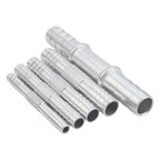 5PCS Straight Splice Fittings for AC Hose (8 11 13 16 17MM)