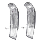 Turn Signal Light Pair for Volkswagen Touareg (2007–2011)