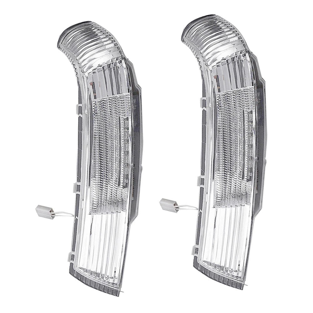 Turn Signal Light Pair for Volkswagen Touareg (2007–2011)