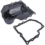 DQ200 Transmission Oil Pan Gasket for VW Audi 1.4 1.8 TSI (0AM325219C)