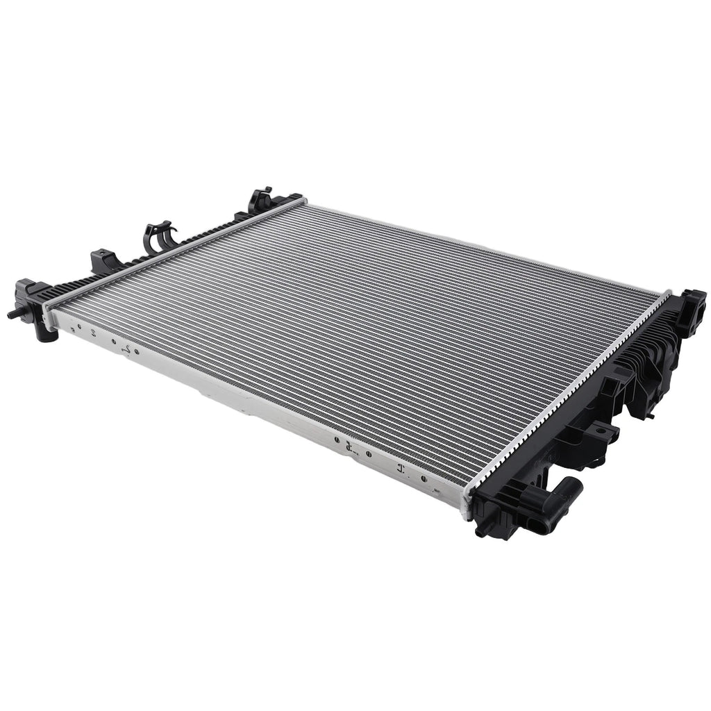 Cooling Radiator Unit for GMC Terrain Equinox (2018–2020)