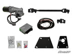 EZ-Steer Power Steering Kit for Yamaha Viking (2014–2023)
