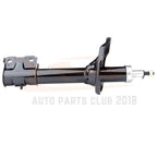 Struts Shocks Absorbers for Mitsubishi Outlander (2003-2006)