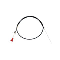 Fuel Cable for Massey Ferguson 360, 362, 365, 383, 390, 393, 398