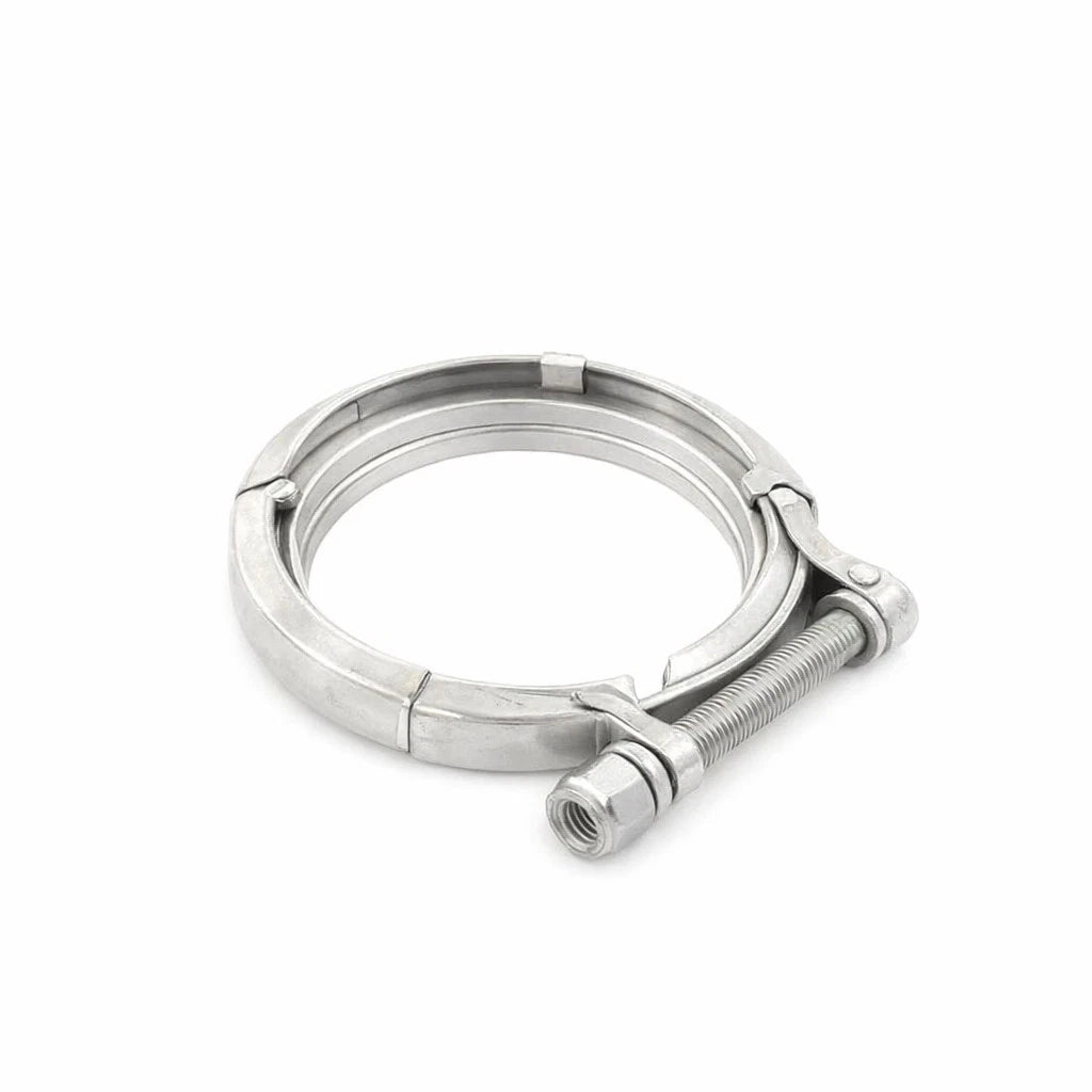 Exhaust Clamp for BMW 328i Base, 328i xDrive, 228i (2012–2016) 18307628660