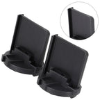 Headlight Bulb Socket Holder for