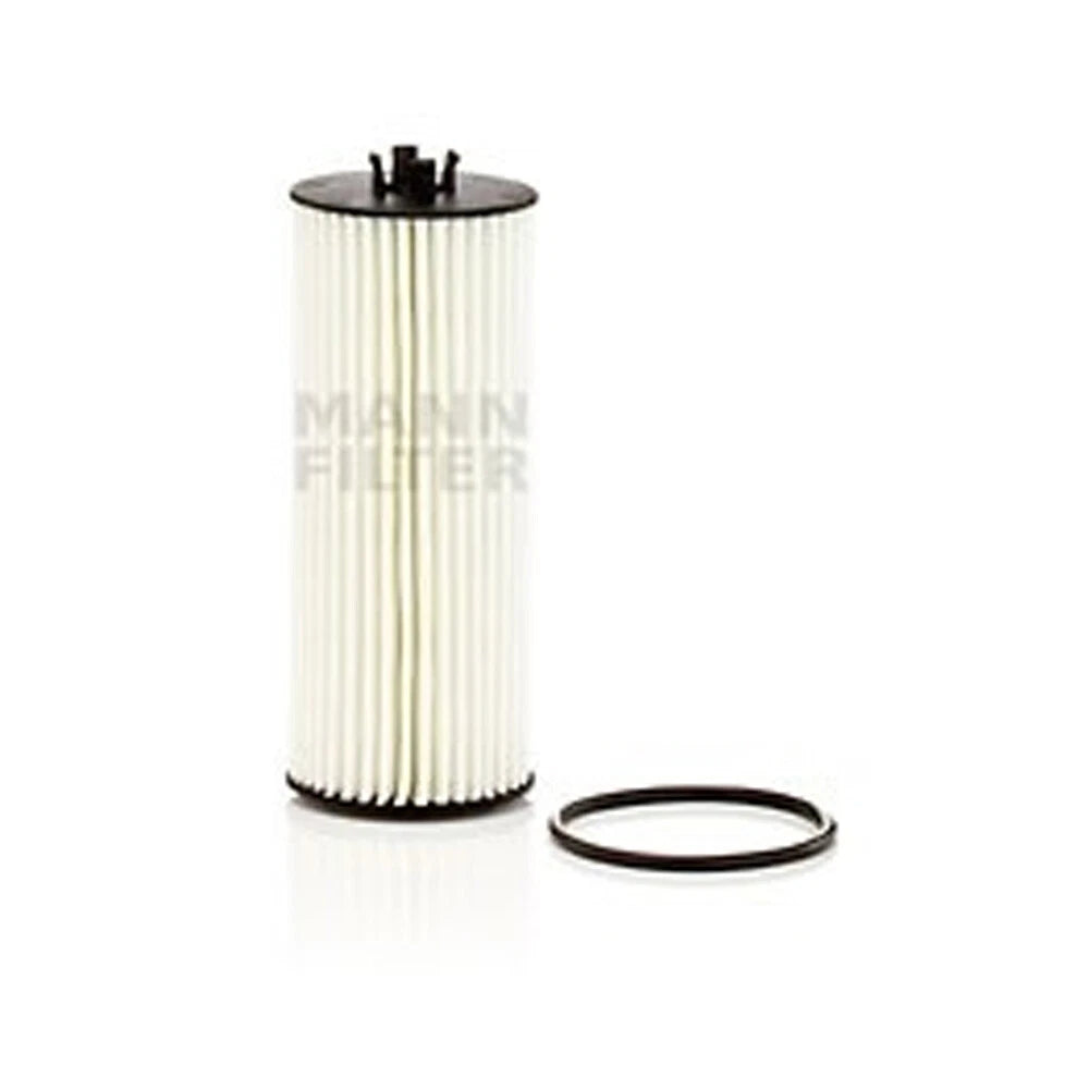 Mann Engine Oil Filter HU 6008/1 z for