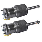 2X Front Air Shock Absorbers for Lexus LS430 (2001-2006)