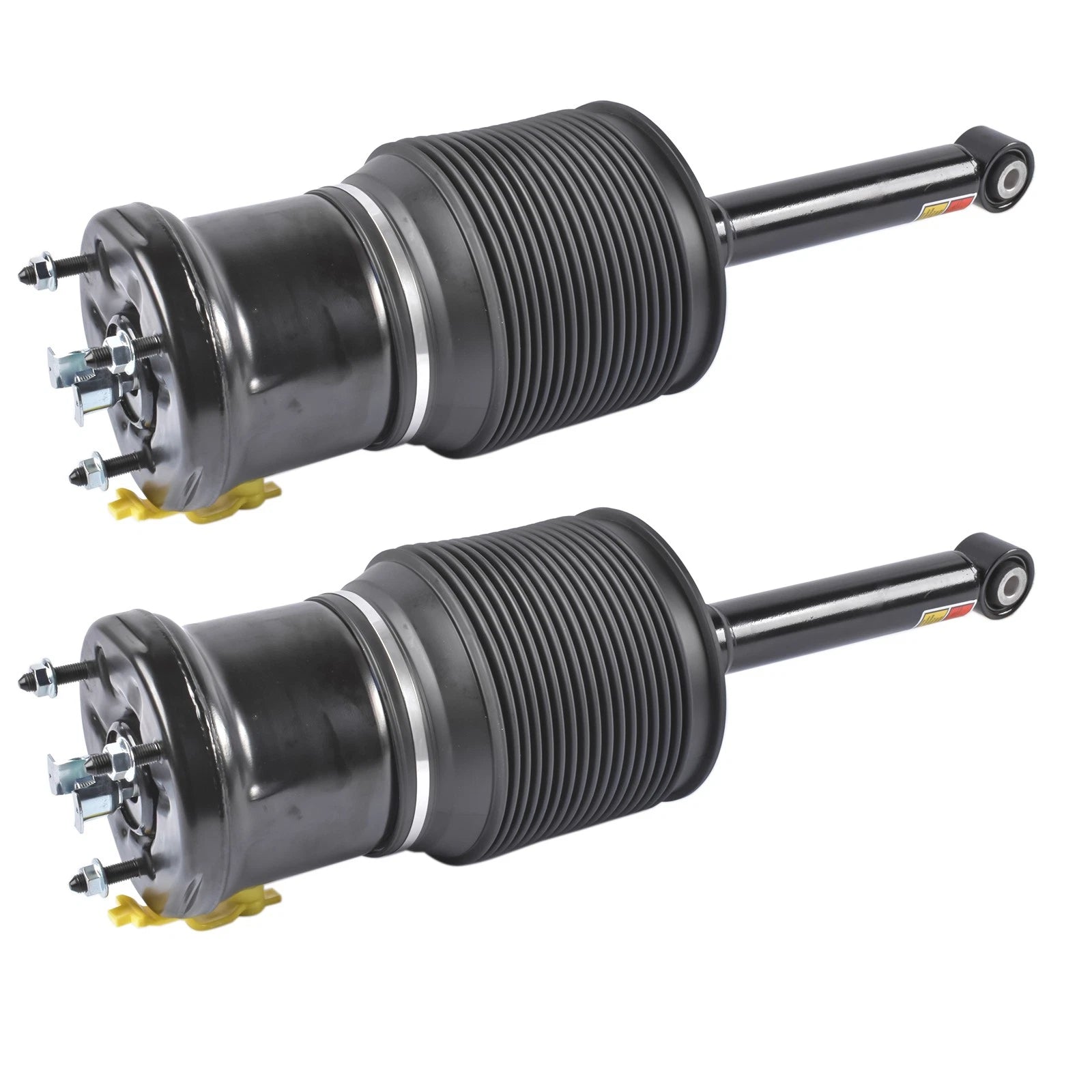 2X Front Air Shock Absorbers for Lexus LS430 (2001-2006)