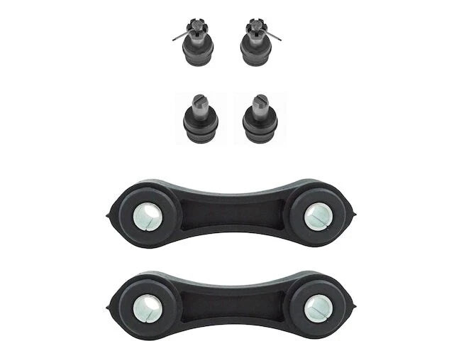 Front Ball Joint Sway Bar Link Kit for Mazda B4000 (1994–1997) MV364CF