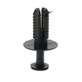 20PCS Expanding Rivet Clips Retainer for BMW E30 E39 E46 E53 E60 (1982���2010)