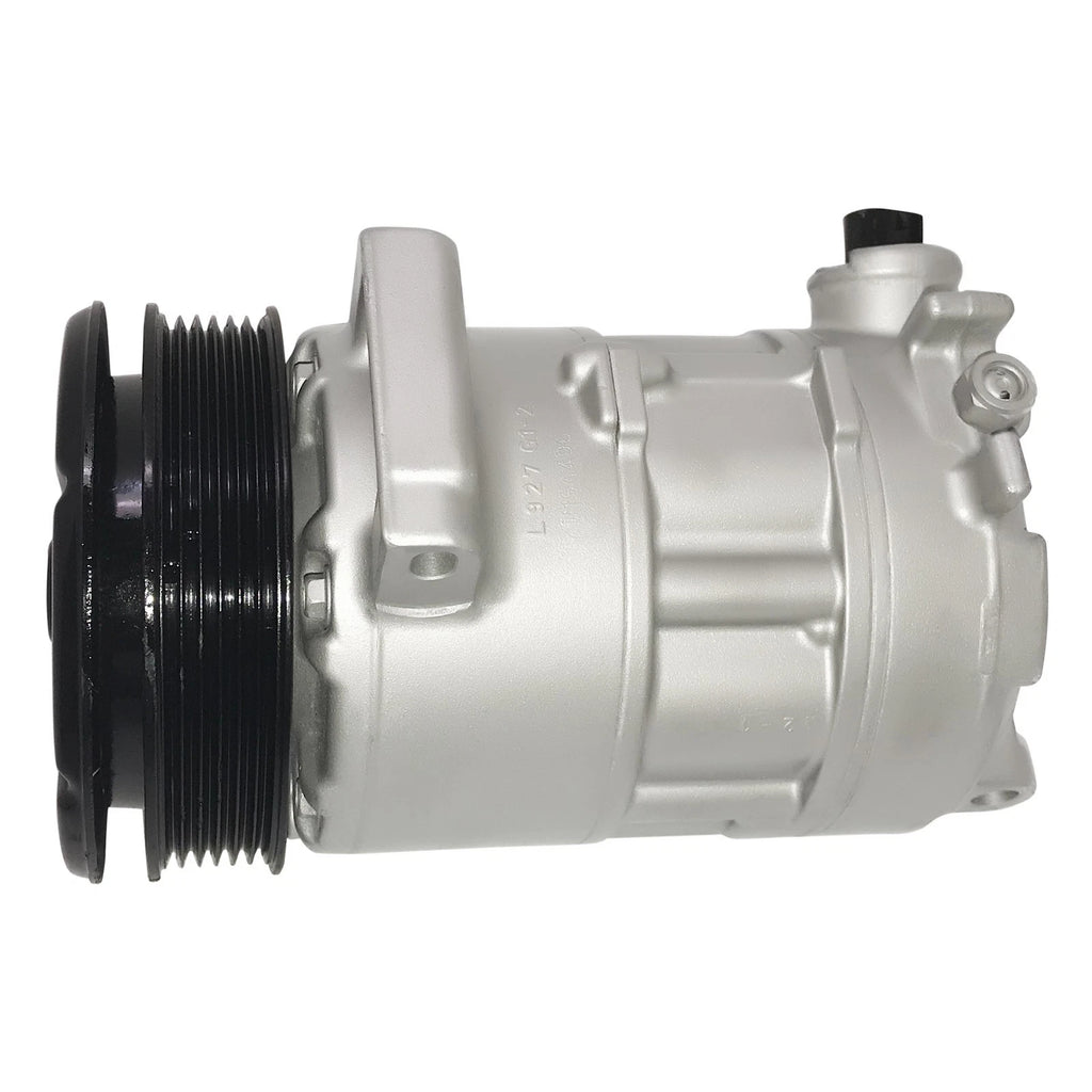 AC Compressor Replacement for Chrysler Sebring 2.4L (2007-2010)