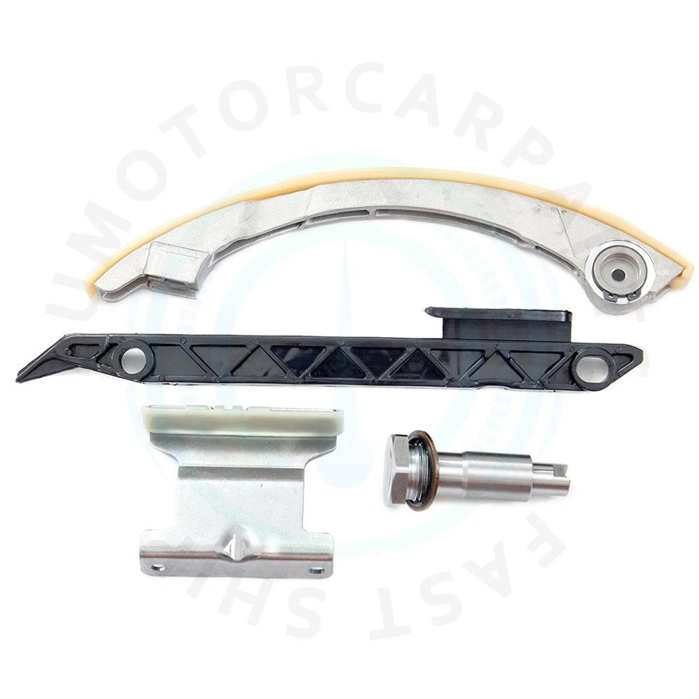 Timing Chain Water Pump Kit for Chevrolet Cobalt, Pontiac G5 (2002–2010)