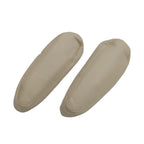 Front Leather Seat Cover for Chevy Tahoe GMC Yukon (2003â2006) Light Tan