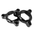 CNC Suspension Preload Adjusters for Honda CRF1000L Africa Twin (2016–2020)