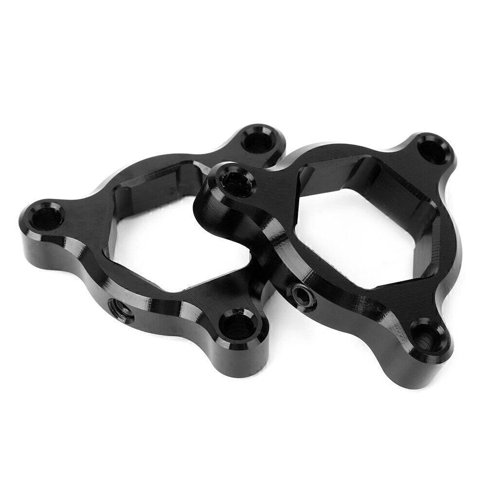 CNC Suspension Preload Adjusters for Honda CRF1000L Africa Twin (2016–2020)
