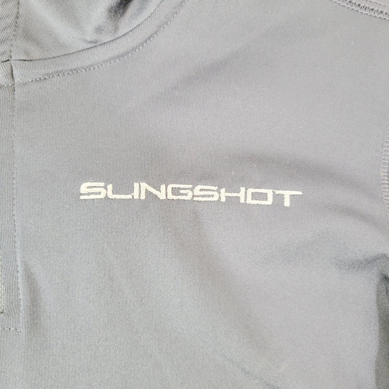 Polaris Slingshot Pullover 1/4 Zip for Men/Unisex (S/M) - 283346102