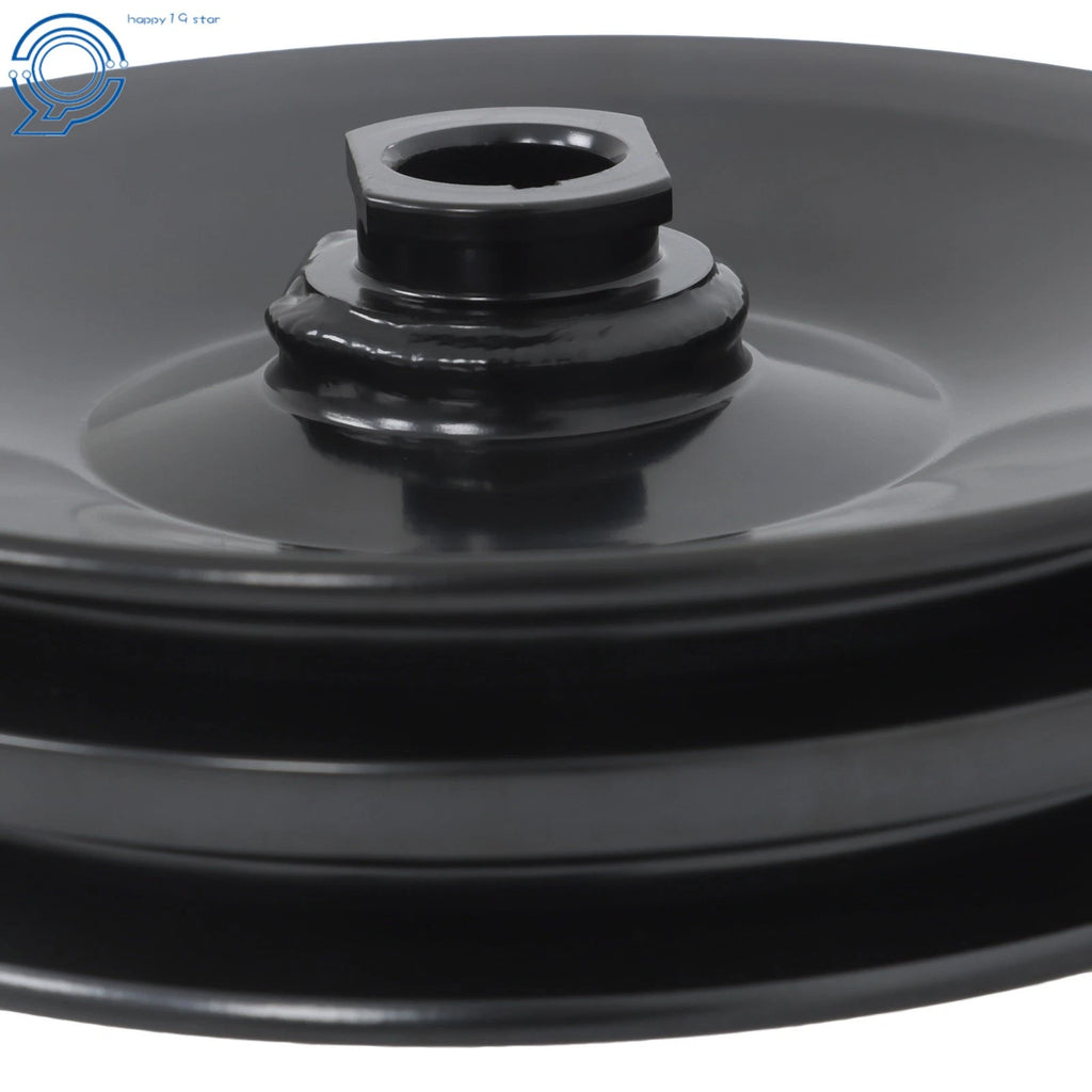 Power Steering Pump Pulley for Chevy SBC BBC 350 454 (1970-1995)