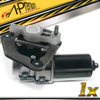 Front Windshield Wiper Motor for Ford Country Squire (1990–1991)
