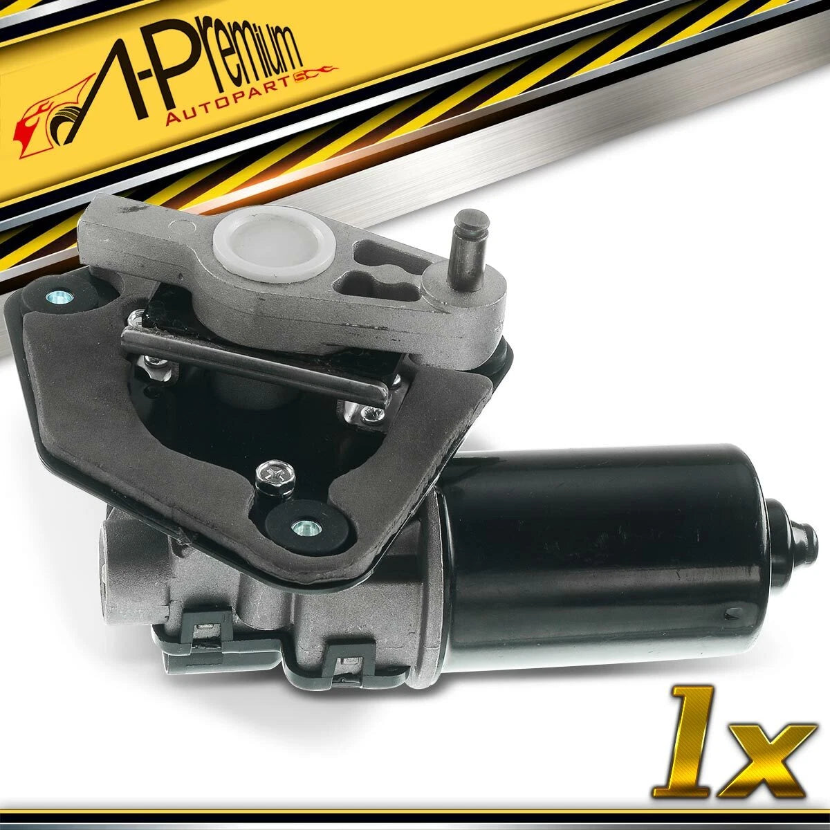 Front Windshield Wiper Motor for Ford Country Squire (1990–1991)