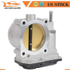Throttle Body for Toyota 4Runner, FJ Cruiser (2010–2024)
