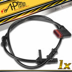 Rear ABS Wheel Speed Sensor for Mercedes-Benz E-Class (2010–2013)