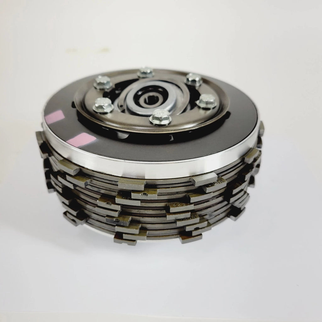 Hydraulic Clutch Basket Plates for Harley Davidson Big Twin (2011–2017)